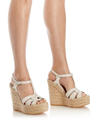Women's Tribute Espadrilles Wedge Sandals