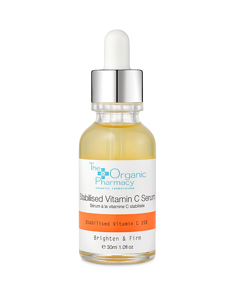 The Organic Pharmacy Stabilised Vitamin C 15% Serum