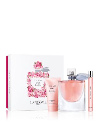 Lancôme - La vie est belle Limited Edition Gift Set ($165 value)