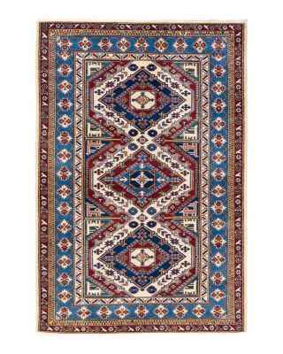 Bloomingdale's Tribal M1870 Area Rug, 4'3 x 6'3