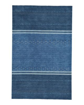 Capel Simply Gabbeh 440 Area Rug, 8' x 10'