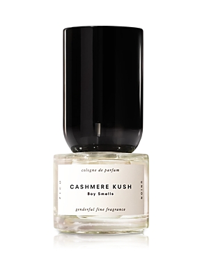 Cashmere Kush Fine Fragrance 2.2 oz.