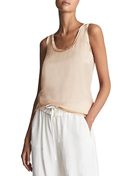 ATTLADY Shapewear Tops for Women Scoop Neck Spaghetti Strap Shaping Cami  Top (2Xlarge.Brown) - ShopStyle