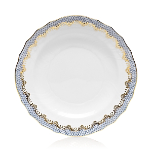 Herend Fishscale Salad Plate