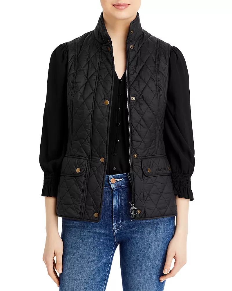 Barbour Otterburn Gilet