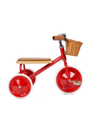 Banwood - Unisex Trike - Ages 3-6