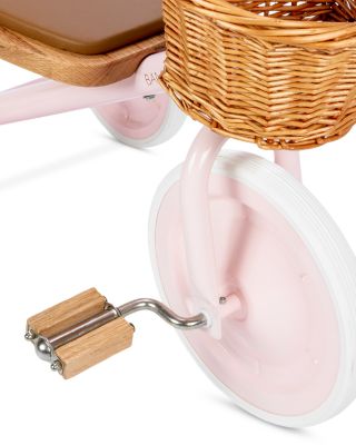 Unisex Trike - Ages 3-6