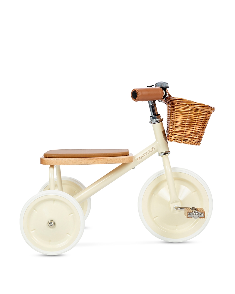 Shop Banwood Unisex Trike - Ages 3-6