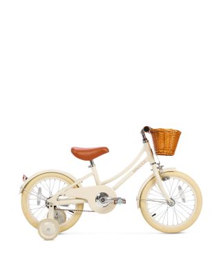 Unisex Classic Bicycle - Ages 4-7
