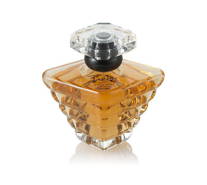 Shop Lancôme Tresor Eau De Parfum Spray 1 Oz.