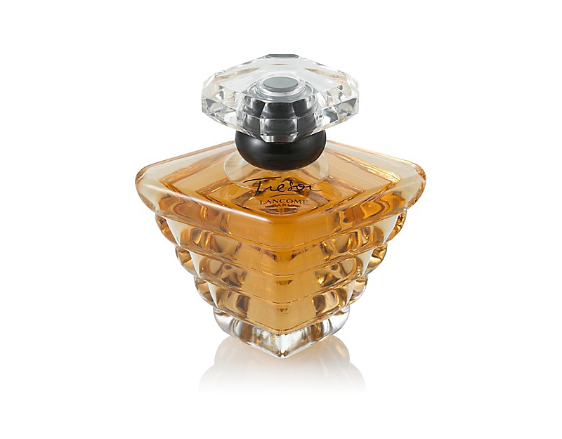 Lancôme Tresor Eau De Parfum Spray 3.4 Oz.
