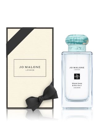 Jo Malone London Special-Edition Wood Sage & Sea Salt