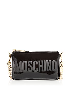 Moschino - Moschino Mini Logo Shoulder Bag