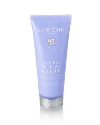 Lancôme Hydra-Intense Masque Hydrating Gel Mask with Botanical Extract Bloomingdale's