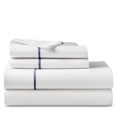 Ralph Lauren - Organic Cotton Percale Sheet Collection