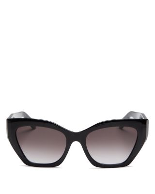 Ferragamo - Cat Eye Sunglasses, 54mm