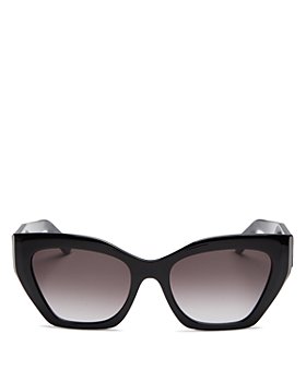 Ferragamo -  Cat Eye Sunglasses, 54mm