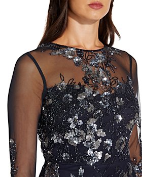 Adrianna Papell Dresses - Bloomingdale's