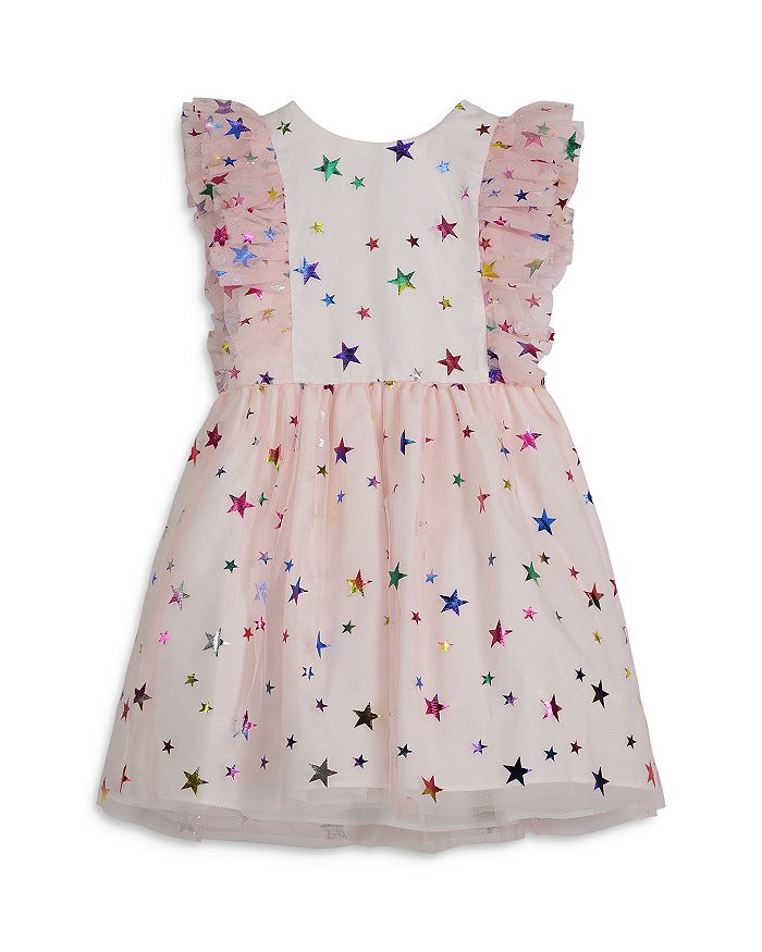 Pippa and julie star dress top