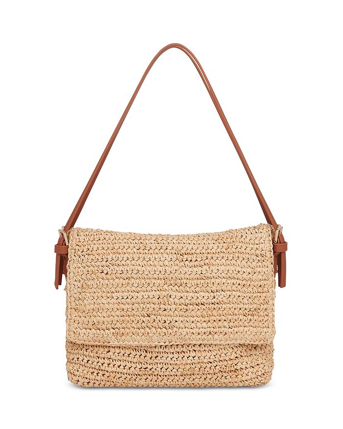 Whistles sales straw bag