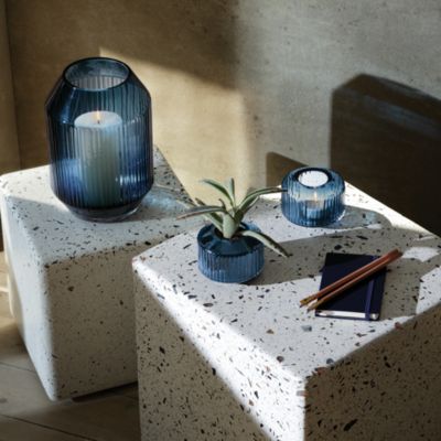 Rotunda Lantern/Vase