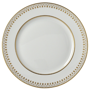 Bernardaud Soleil Levant Dinner Plate