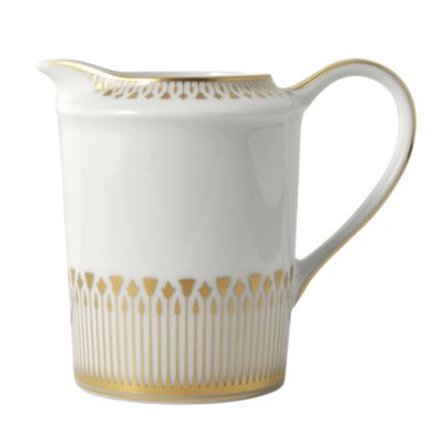 Bernardaud - Soleil Levant Creamer