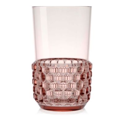 Jellies Long Drink Glass, Set of 4