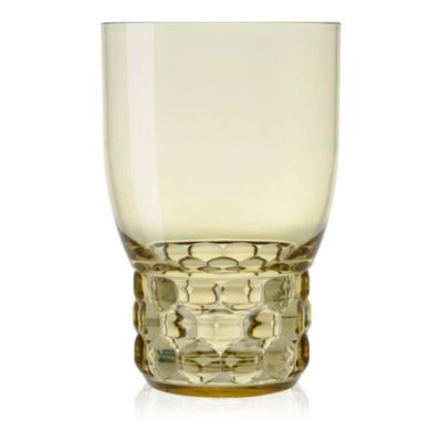 Jellies Water Glasses, Set of 4