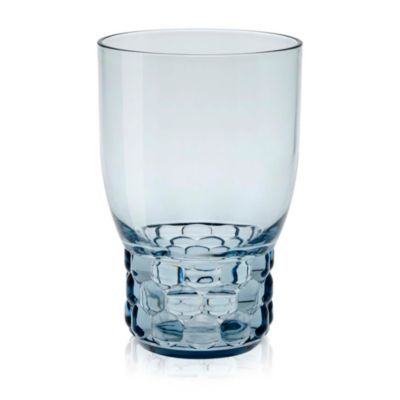 Jellies Water Glasses, Set of 4