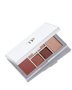 Tom Ford White Suede Eye & Cheek Palette - 150th Anniversary Exclusive
