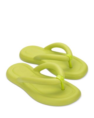 Women's Flip Free Scented Thong Sandals