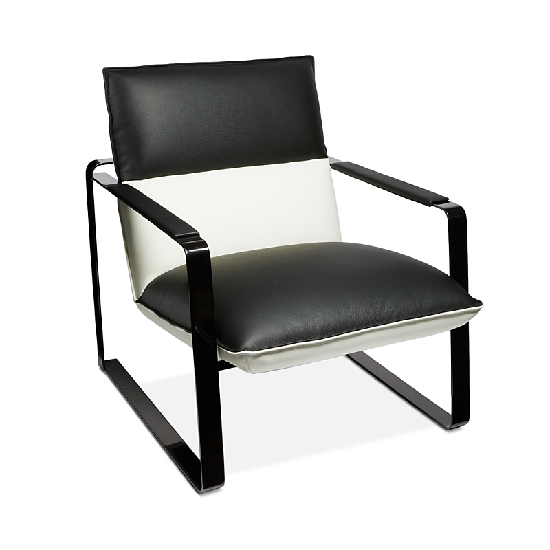 Giuseppe Nicoletti Color Block Siena Chair - 150th Anniversary Exclusive In Checkered