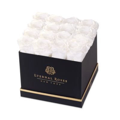 16 Rose Gift Box