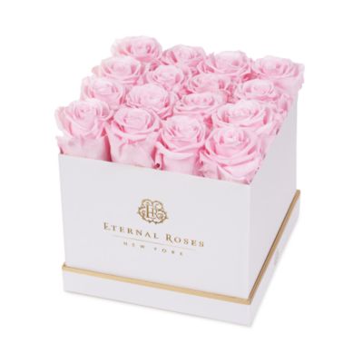 Eternal Roses 16 Rose Gift Box