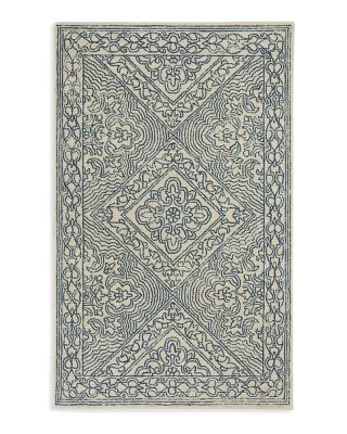 Capel Callista 640 Area Rug, 5' x 8'