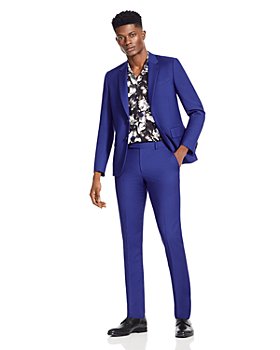 Paul Smith - Soho Extra Slim Fit Suit - 150th Anniversary Exclusive