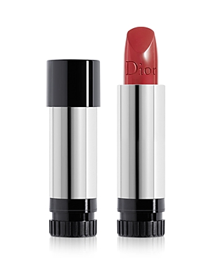 Dior Satin Lipstick - The Refill In 644 Sydney