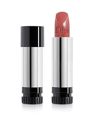 Dior Satin Lipstick - The Refill In 683 Rendez-vous