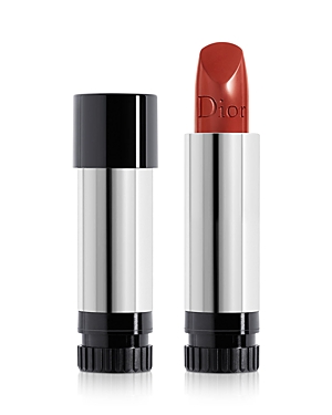 Dior Satin Lipstick - The Refill In 849 Rouge Cinéma