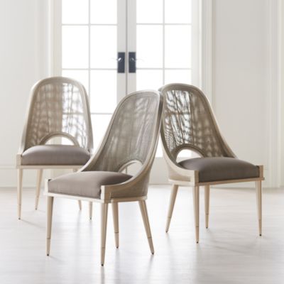 Cane I Join You Dining Chair