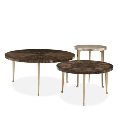 A Whole Bunch Cocktail Table