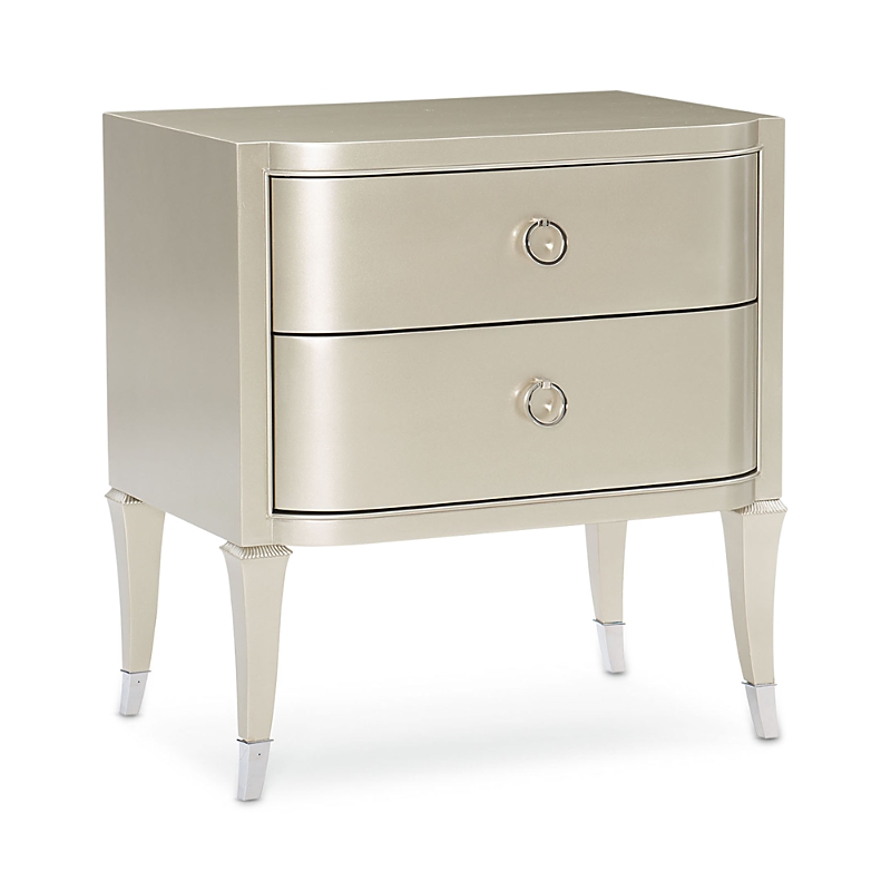 Caracole Significant Other Nightstand