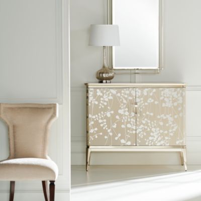 A Shimmer of Light Occasional Chest