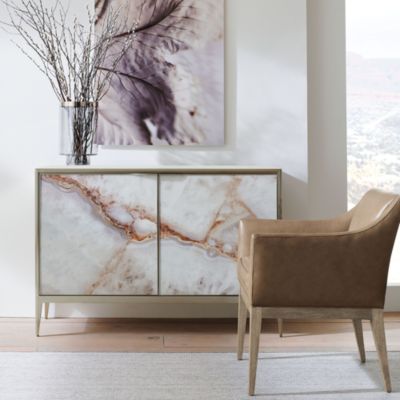 Rock Steady Occasional Chest