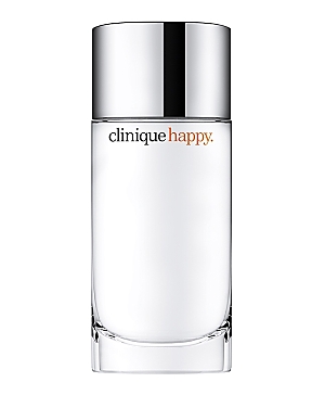 Shop Clinique Happy Perfume Spray 3.4 Oz.