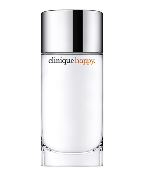 Clinique happy top basenotes