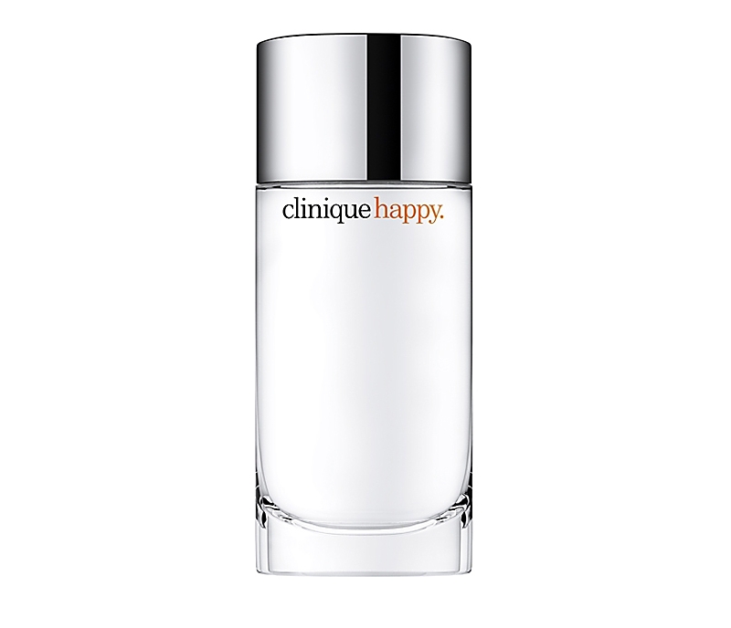 Clinique Happy Perfume Spray
