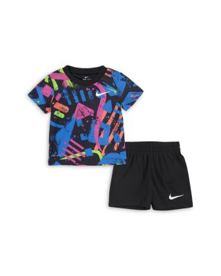 Nike - Boys' Dri-FIT Thrill Shorts Set - Baby