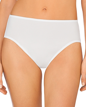 Natori Bliss Perfection French Cut Brief Panty In Mascarpone